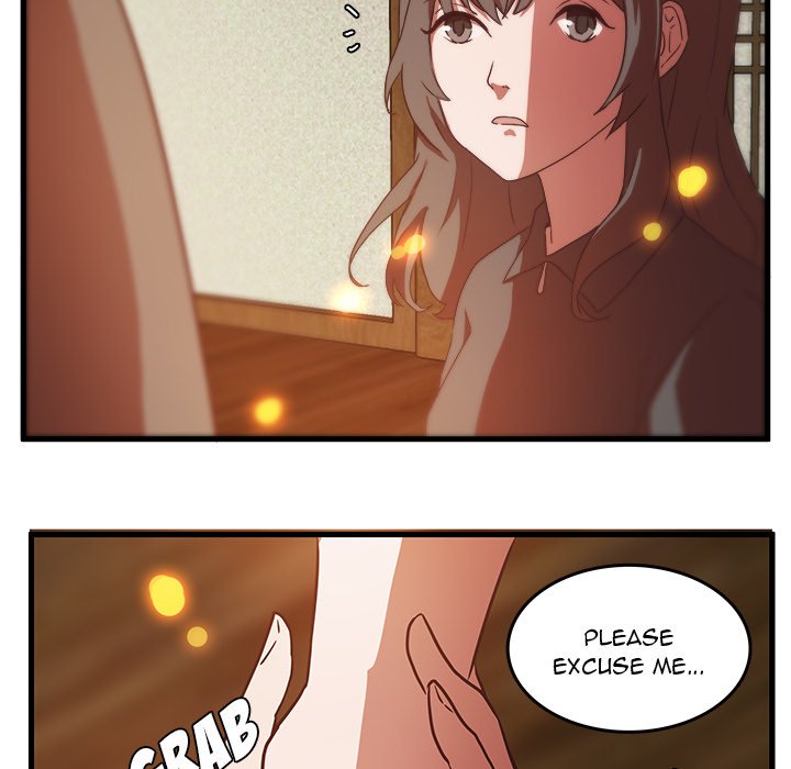 The Tiger, The Sun and The Moon - Chapter 30 Page 45