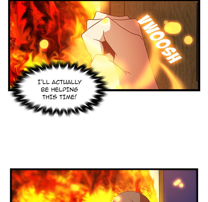 The Tiger, The Sun and The Moon - Chapter 30 Page 55