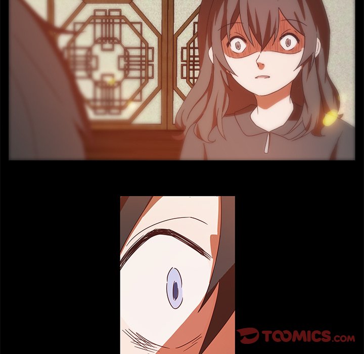 The Tiger, The Sun and The Moon - Chapter 31 Page 20
