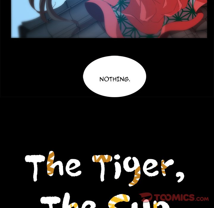 The Tiger, The Sun and The Moon - Chapter 31 Page 28