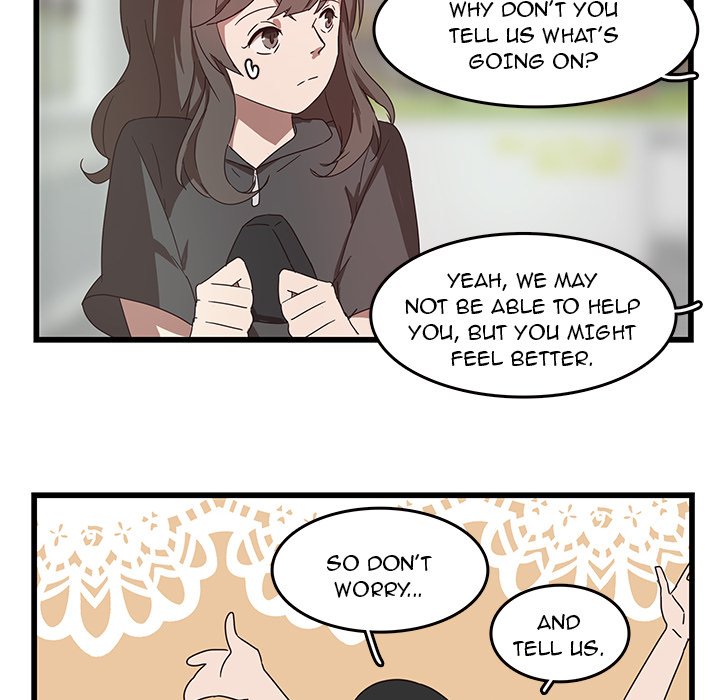 The Tiger, The Sun and The Moon - Chapter 31 Page 57