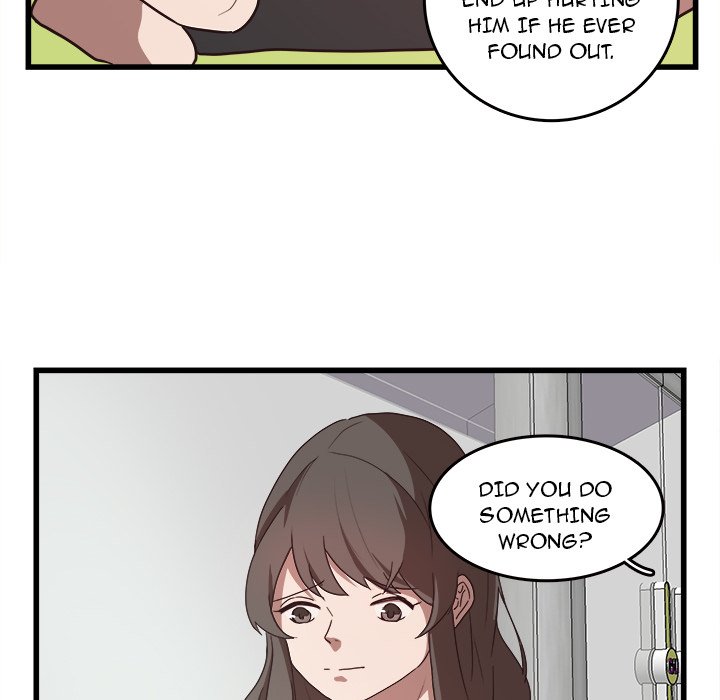 The Tiger, The Sun and The Moon - Chapter 31 Page 61