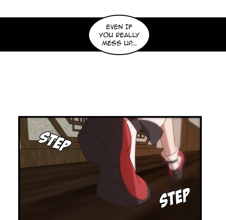 The Tiger, The Sun and The Moon - Chapter 31 Page 69