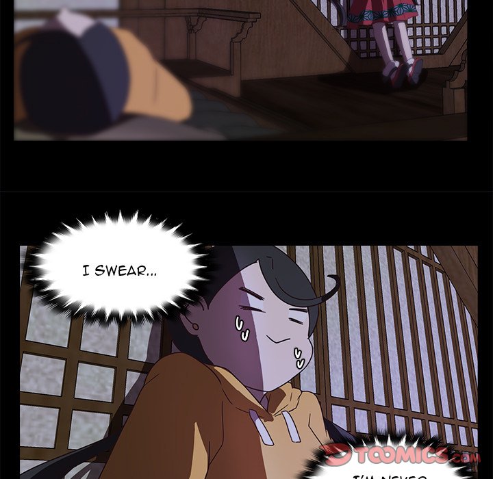 The Tiger, The Sun and The Moon - Chapter 32 Page 26