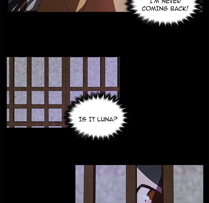 The Tiger, The Sun and The Moon - Chapter 32 Page 27
