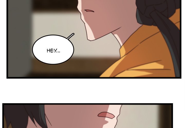The Tiger, The Sun and The Moon - Chapter 32 Page 3