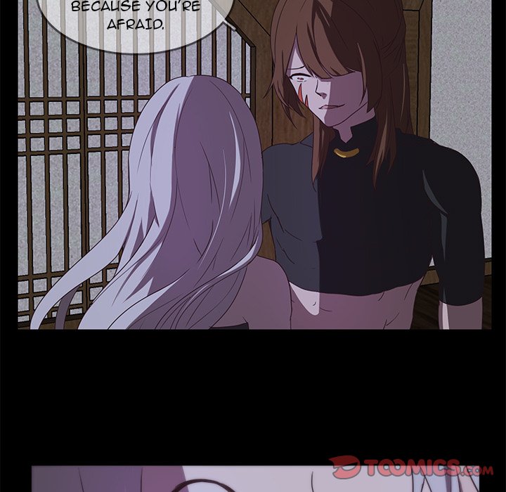The Tiger, The Sun and The Moon - Chapter 32 Page 44