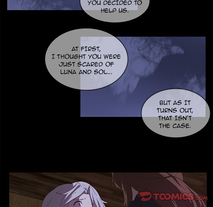 The Tiger, The Sun and The Moon - Chapter 32 Page 46