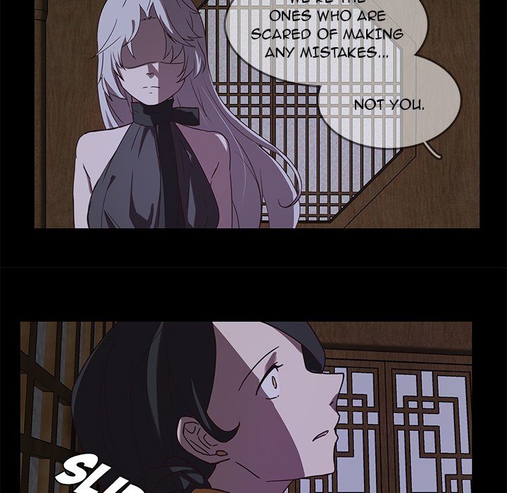 The Tiger, The Sun and The Moon - Chapter 32 Page 49
