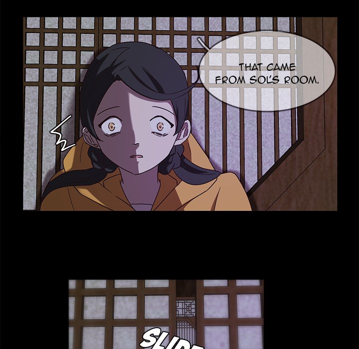 The Tiger, The Sun and The Moon - Chapter 32 Page 51