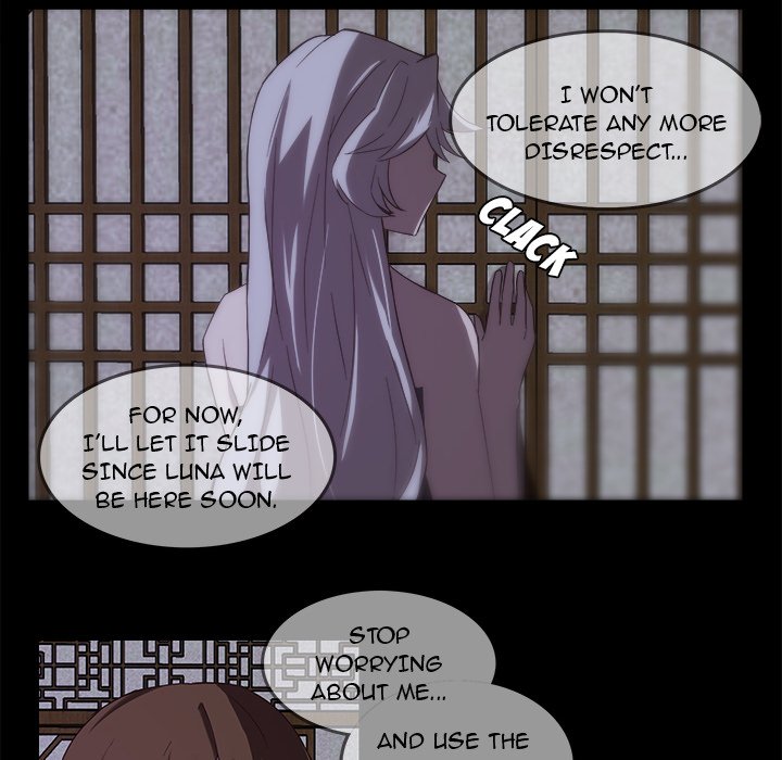 The Tiger, The Sun and The Moon - Chapter 32 Page 55