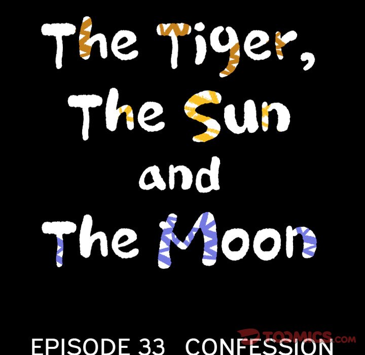 The Tiger, The Sun and The Moon - Chapter 33 Page 16