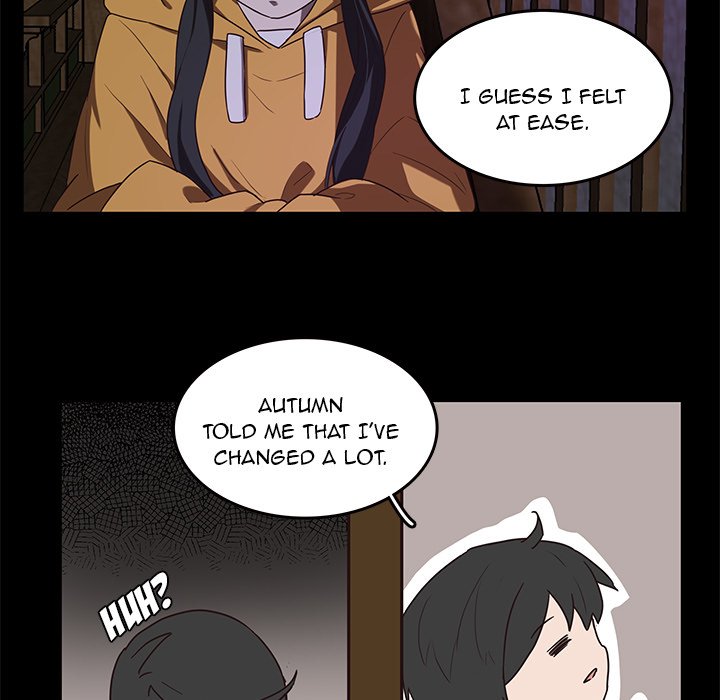 The Tiger, The Sun and The Moon - Chapter 33 Page 23