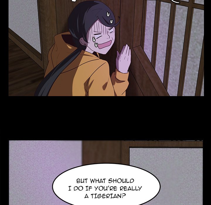 The Tiger, The Sun and The Moon - Chapter 33 Page 29
