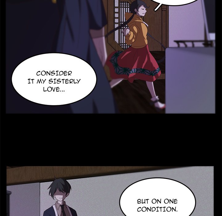 The Tiger, The Sun and The Moon - Chapter 33 Page 57