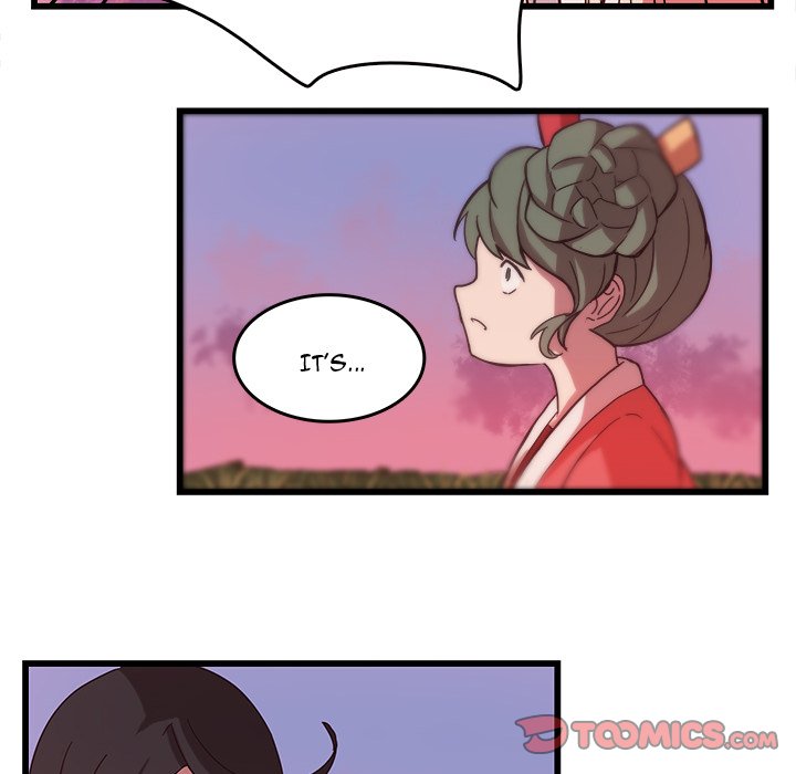 The Tiger, The Sun and The Moon - Chapter 34 Page 28