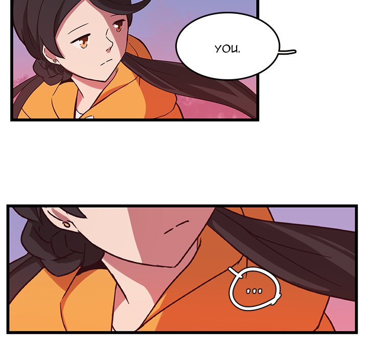 The Tiger, The Sun and The Moon - Chapter 34 Page 29