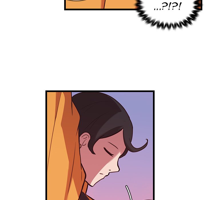 The Tiger, The Sun and The Moon - Chapter 34 Page 47