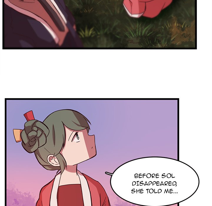 The Tiger, The Sun and The Moon - Chapter 34 Page 61