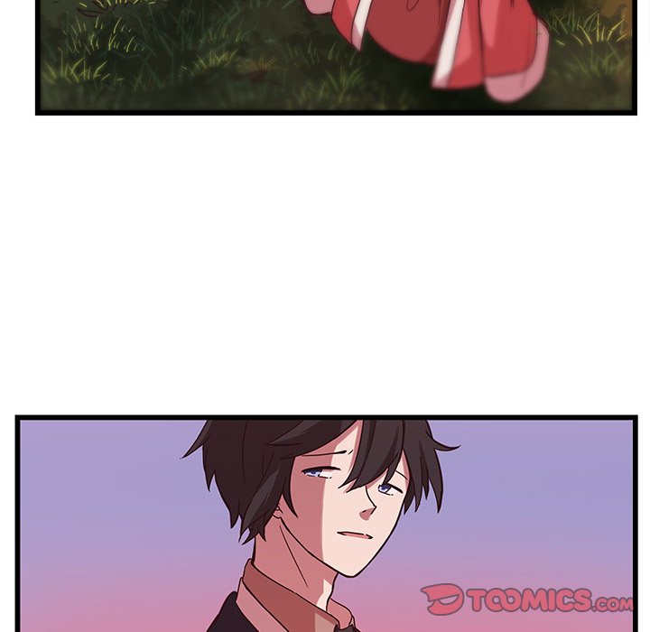The Tiger, The Sun and The Moon - Chapter 34 Page 66