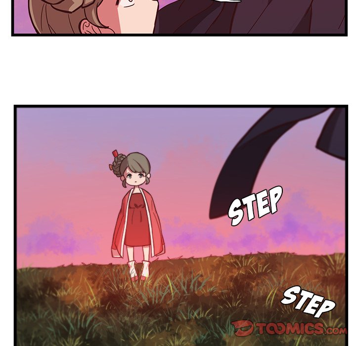 The Tiger, The Sun and The Moon - Chapter 34 Page 68
