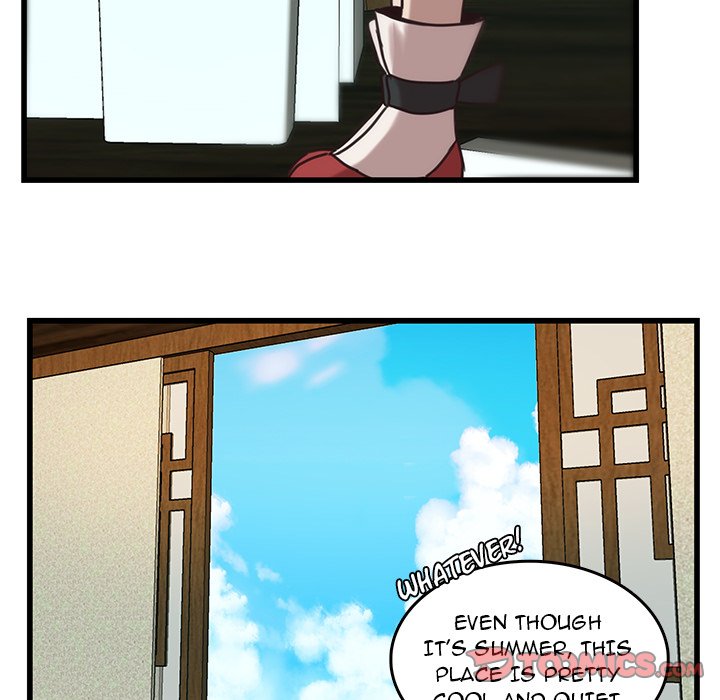 The Tiger, The Sun and The Moon - Chapter 35 Page 24