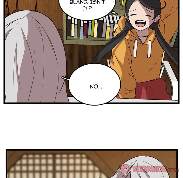 The Tiger, The Sun and The Moon - Chapter 35 Page 48