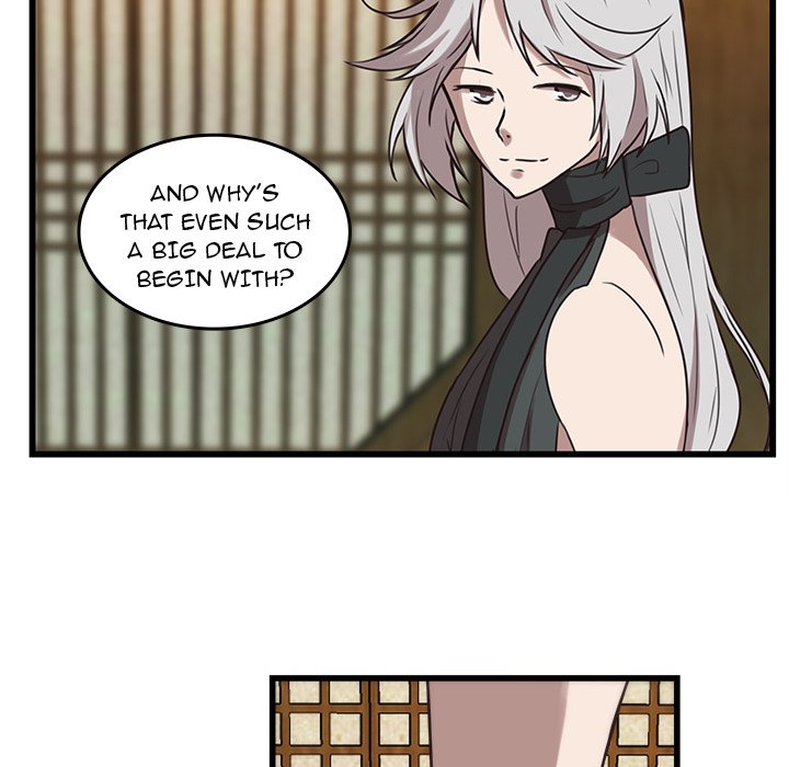 The Tiger, The Sun and The Moon - Chapter 35 Page 59