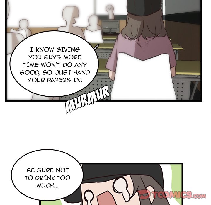 The Tiger, The Sun and The Moon - Chapter 35 Page 6
