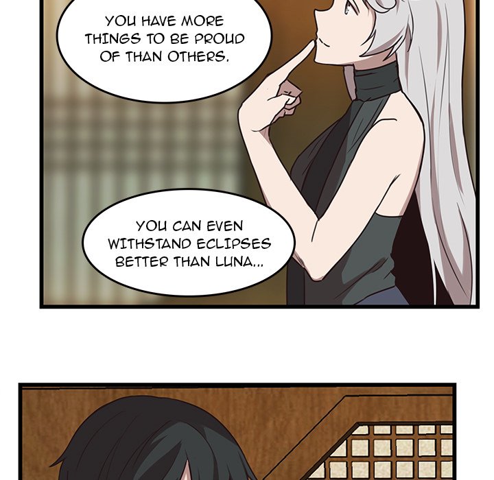 The Tiger, The Sun and The Moon - Chapter 35 Page 61