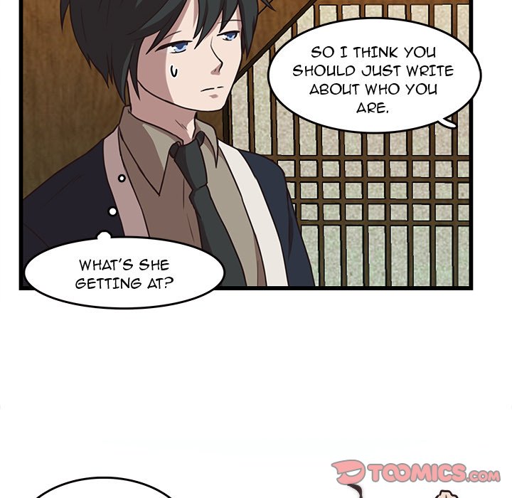 The Tiger, The Sun and The Moon - Chapter 35 Page 62