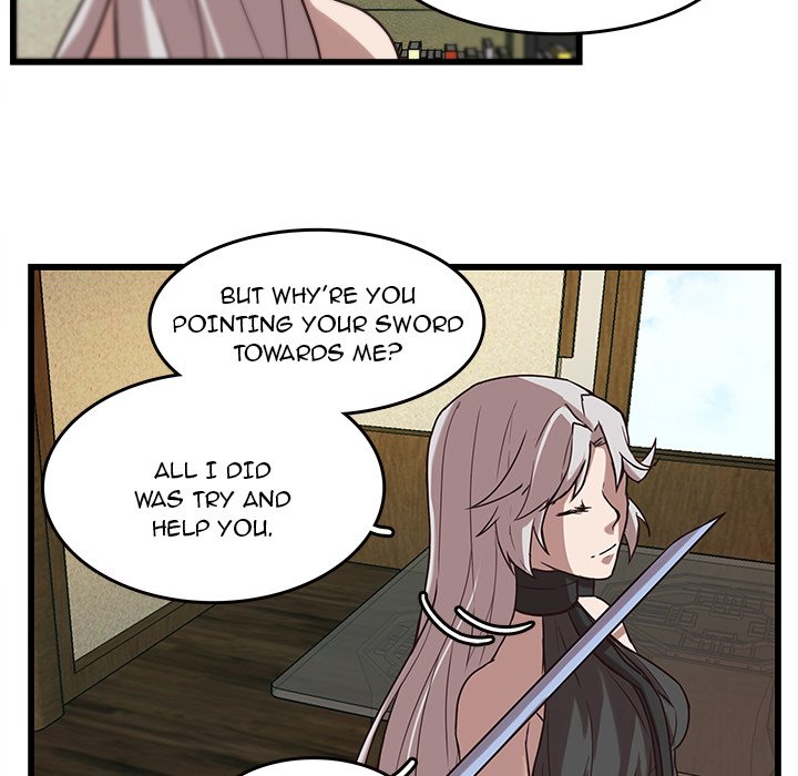 The Tiger, The Sun and The Moon - Chapter 36 Page 55