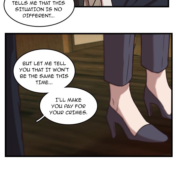 The Tiger, The Sun and The Moon - Chapter 36 Page 57