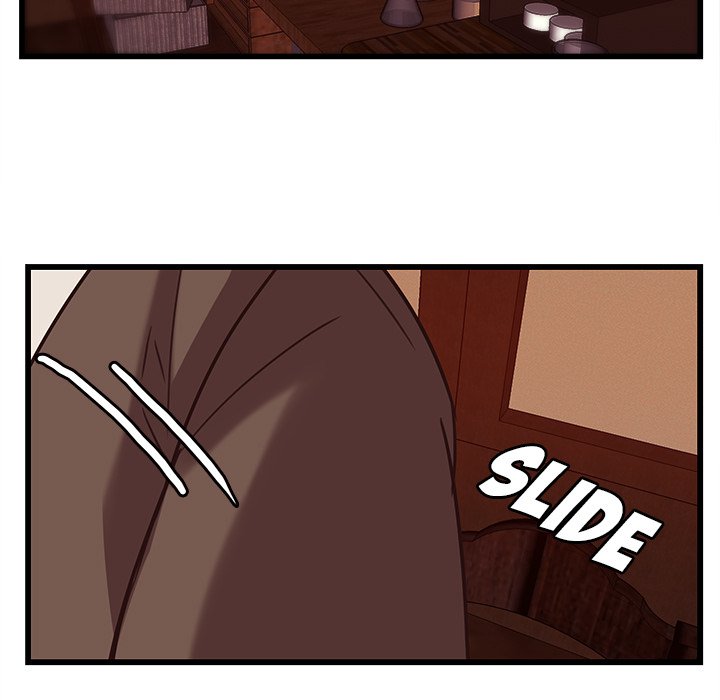 The Tiger, The Sun and The Moon - Chapter 37 Page 37