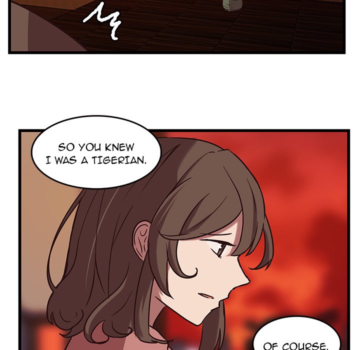 The Tiger, The Sun and The Moon - Chapter 37 Page 39