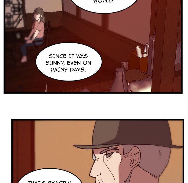 The Tiger, The Sun and The Moon - Chapter 37 Page 47