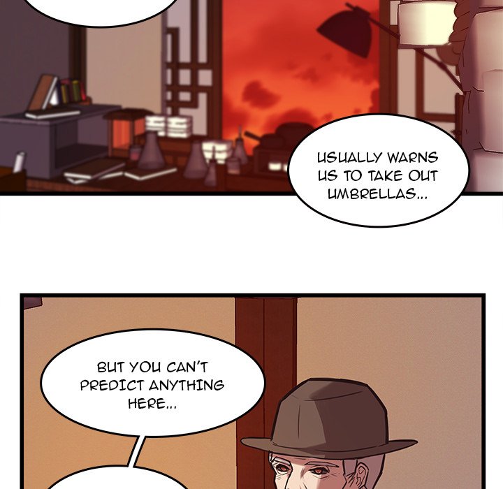 The Tiger, The Sun and The Moon - Chapter 37 Page 49