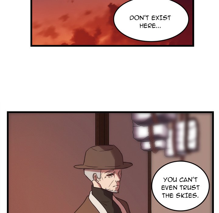 The Tiger, The Sun and The Moon - Chapter 37 Page 51