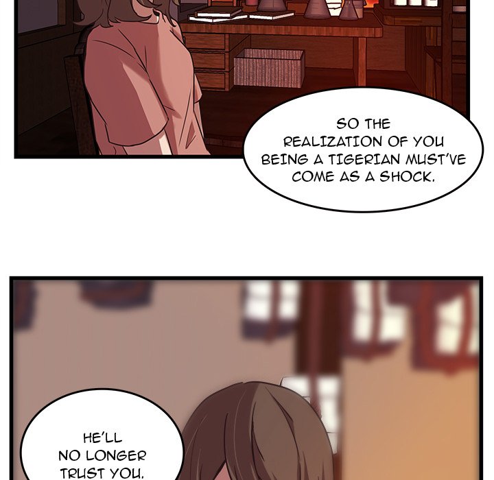 The Tiger, The Sun and The Moon - Chapter 37 Page 53