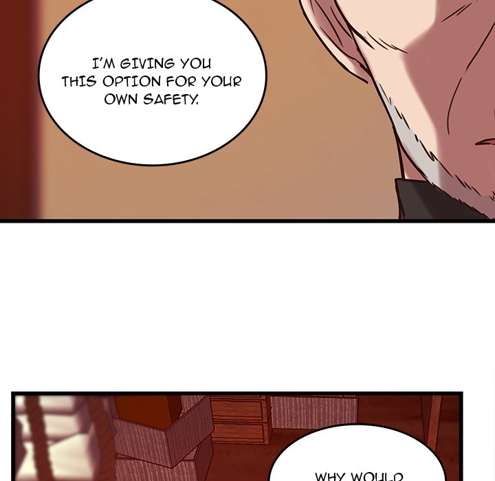 The Tiger, The Sun and The Moon - Chapter 37 Page 57