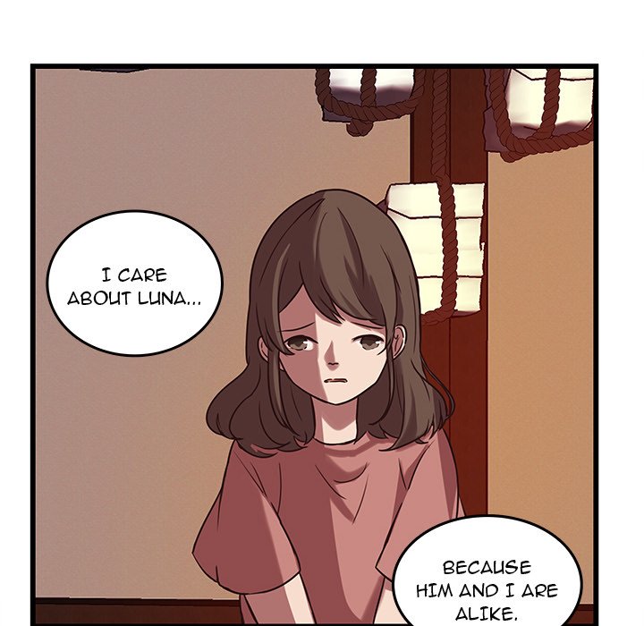The Tiger, The Sun and The Moon - Chapter 37 Page 59