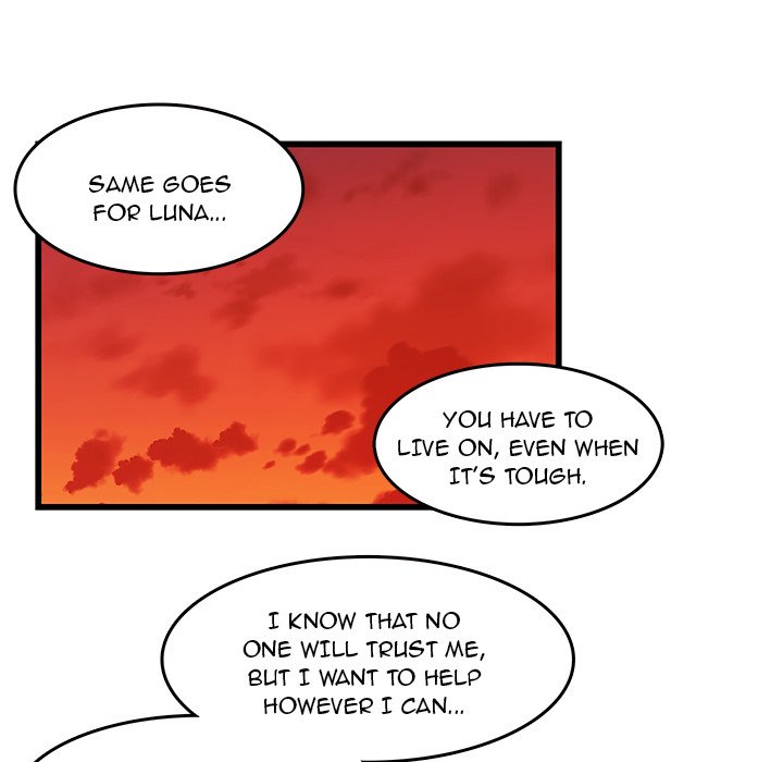 The Tiger, The Sun and The Moon - Chapter 37 Page 61