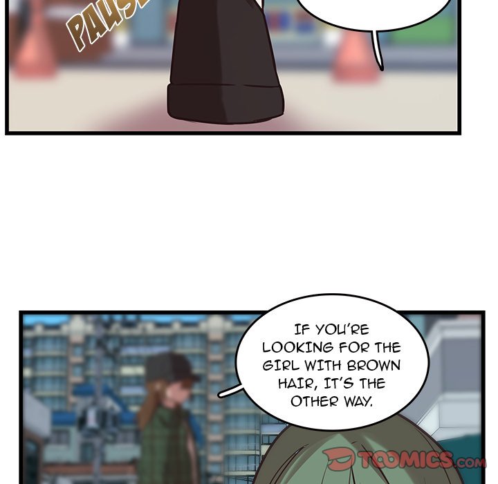 The Tiger, The Sun and The Moon - Chapter 38 Page 42