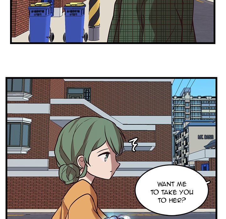 The Tiger, The Sun and The Moon - Chapter 38 Page 47