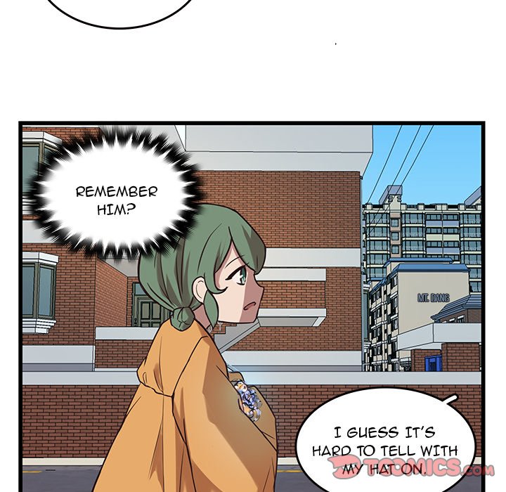 The Tiger, The Sun and The Moon - Chapter 38 Page 50