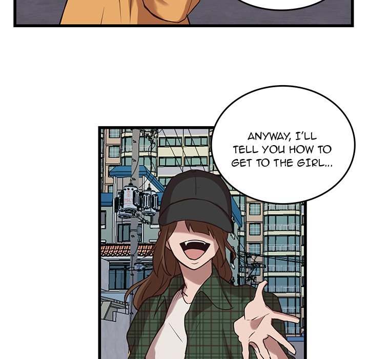 The Tiger, The Sun and The Moon - Chapter 38 Page 51