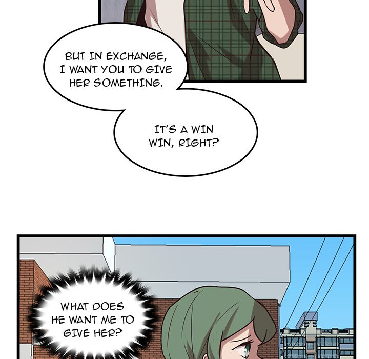The Tiger, The Sun and The Moon - Chapter 38 Page 52