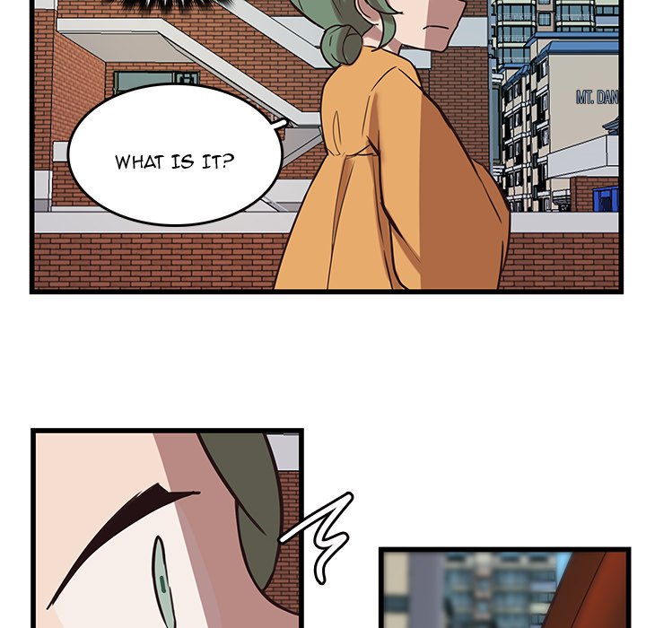The Tiger, The Sun and The Moon - Chapter 38 Page 53