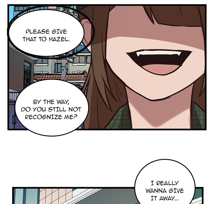 The Tiger, The Sun and The Moon - Chapter 38 Page 56