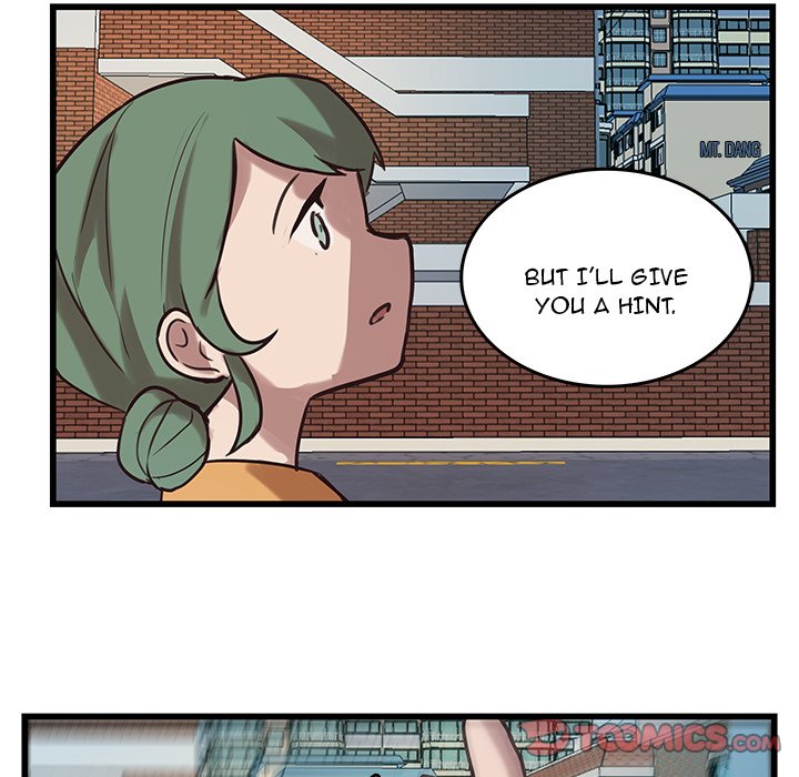 The Tiger, The Sun and The Moon - Chapter 38 Page 58